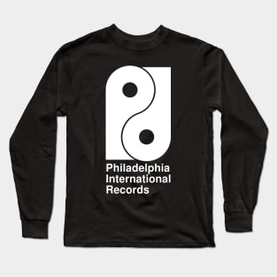 pir Long Sleeve T-Shirt